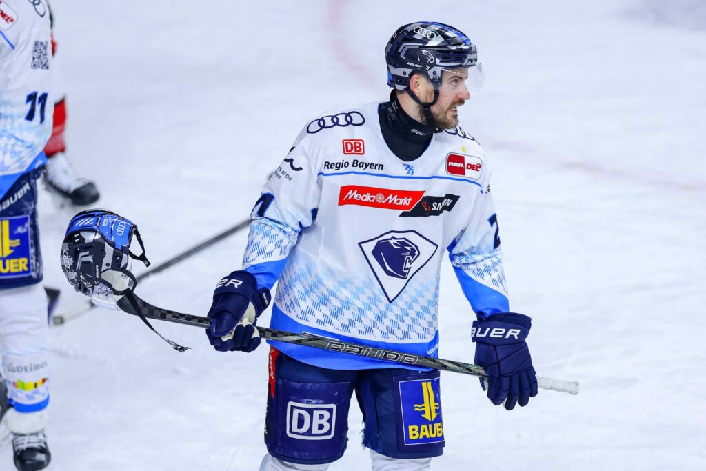 Analyysi: ERC Ingolstadtilla todella päteviä pelaajia – jatkopaikka CHL:ssä mahdollinen