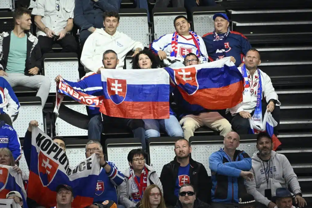 Näkökulma: Jääkiekkokulttuuri on Keski-Euroopassa täysin erilainen kuin Suomessa