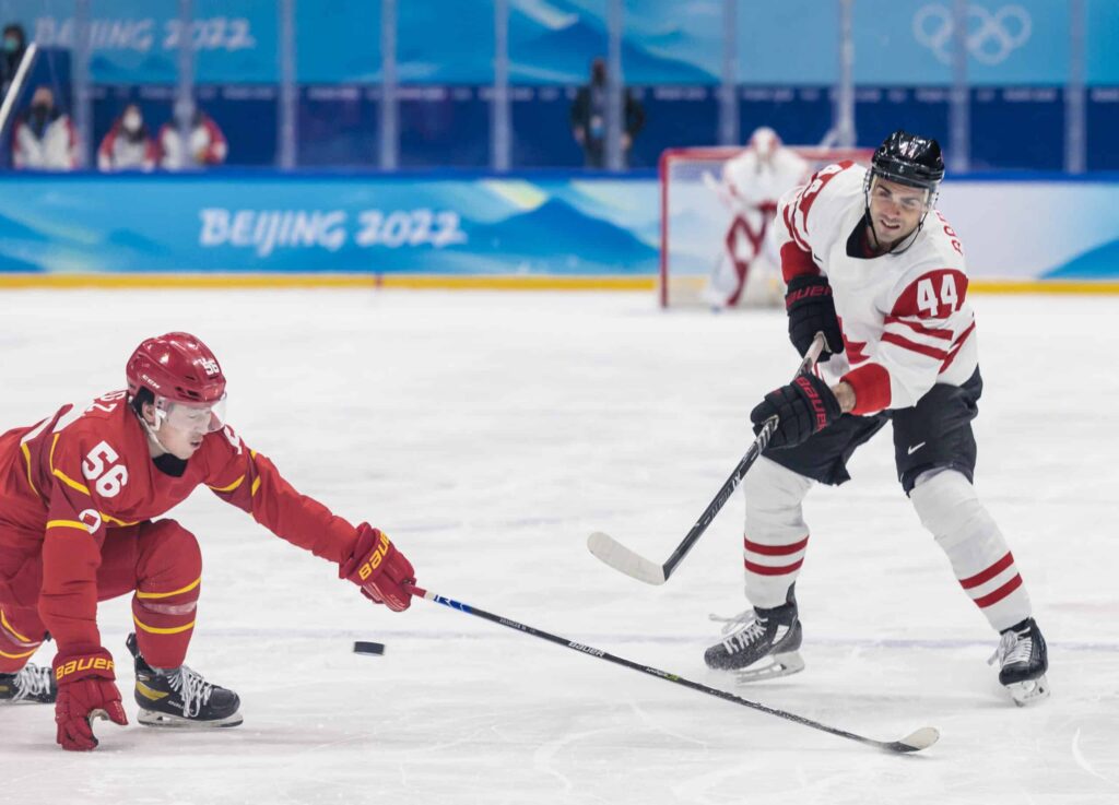 Analyysi: HC Bolzanolla CHL-kaukaloihin runsaasti NHL-kokemusta - taso ei vain riitä HC Bolzanoon siirtynyt kanadalaispuolustaja Mark Barberio