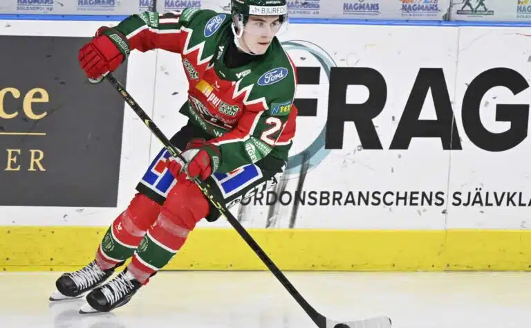 Näkökulma: Mestarien liiga kertoi karusti Suomen jääkiekon tilasta – juna meni jo