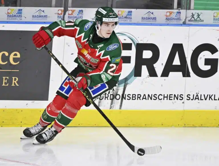 Näkökulma: Mestarien liiga kertoi karusti Suomen jääkiekon tilasta – juna meni jo
