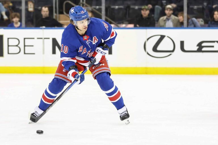 Näkökulma: Tämä määrittää New York Rangersin tulevaisuuden