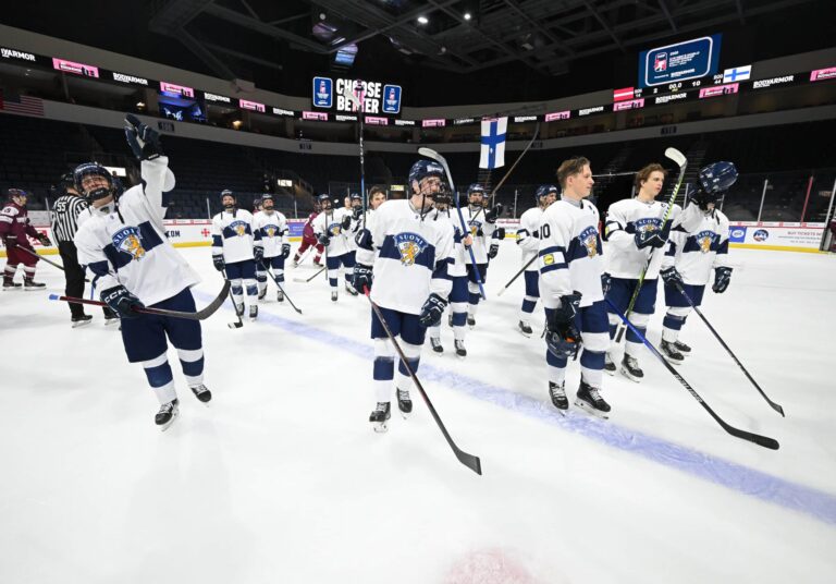Analyysi: Löysäily ei kannata, Pikkuleijonat
