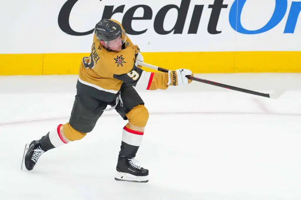 Näkökulma: Vegas Golden Knights virittelee jättisopimusta