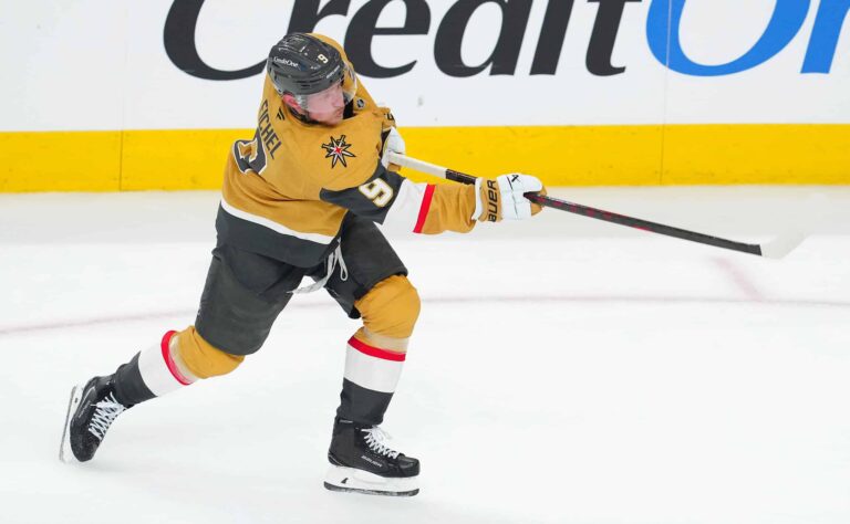 Näkökulma: Vegas Golden Knights virittelee jättisopimusta