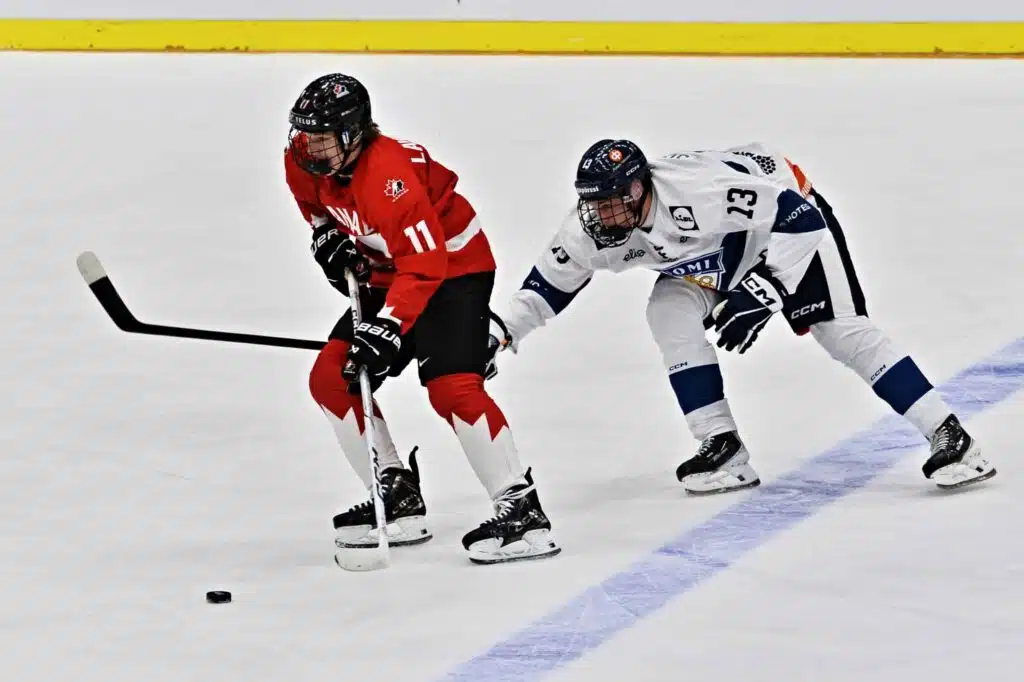 Luuvitonen: Sami Helenius vaatii Suomen jääkiekkoliitolta toimia Pikkuleijonien suhteen