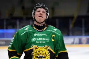 Ilves on kevään peto – ”Mestaruudet voitetaan keväällä”