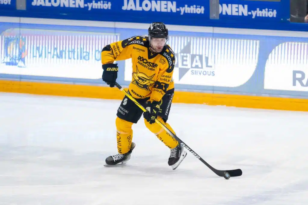 SaiPan kapteeni tietää, että hopea ei enää riitä viime kevään kaltaiseen huumaan – ”Kovaa on menty ja mennään”