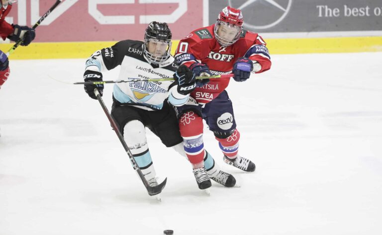 Näkökulma: Kiekkokontrolli oli Liiga-seuroille älyhelppo pelastuskeino