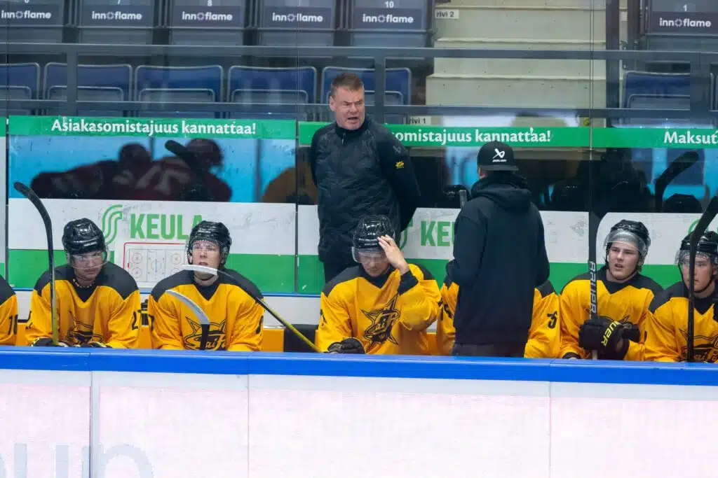 Analyysi: Raipalla on paineet suuremmat kuin koskaan – viime kaudesta on vaikea parantaa