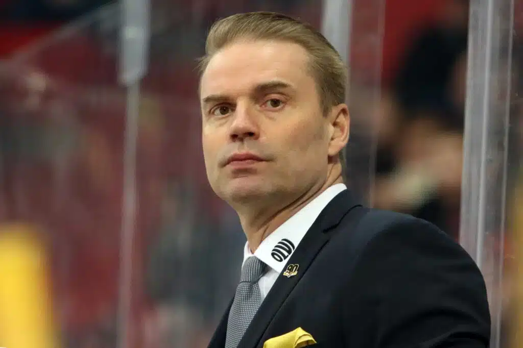 Haastattelu: IPK:n päävalmentajalta tiukka näkemys – ”Pakko saada meidän peruspeli kuntoon”