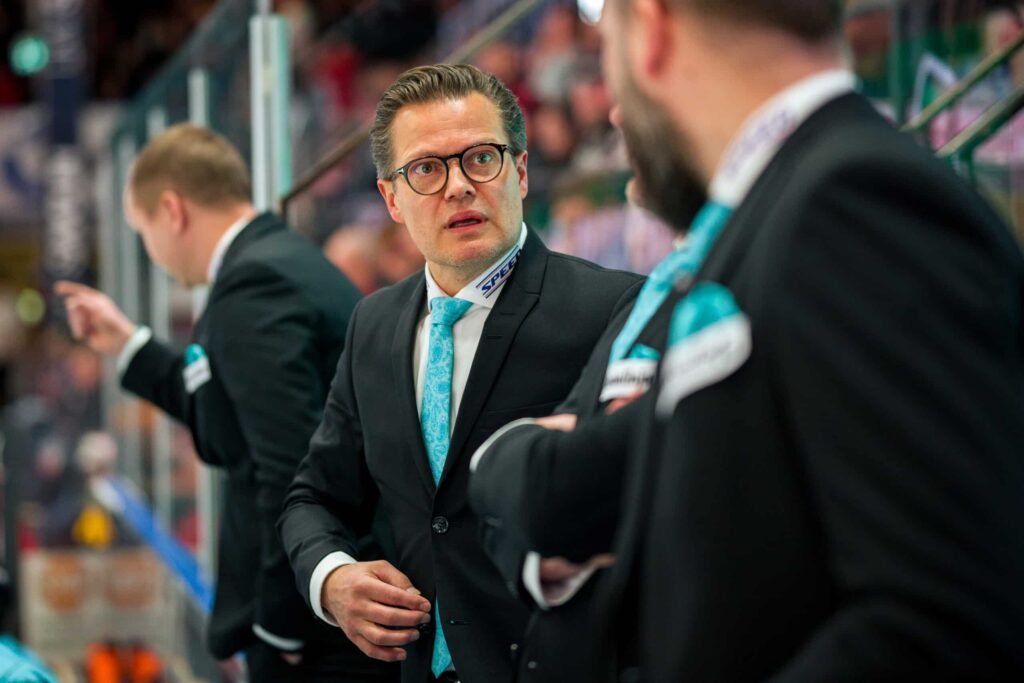 Entiseltä NHL-tähdeltä raju paljastus – tämä on muuttunut Liigan pelityylissä