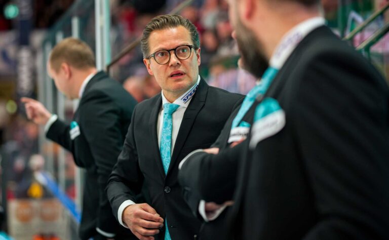 Entiseltä NHL-tähdeltä raju paljastus – tämä on muuttunut Liigan pelityylissä