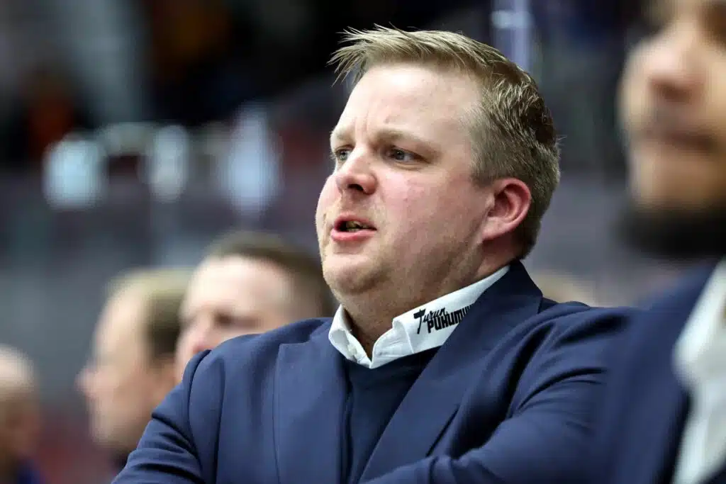 Haastattelu: TUTOn pääkäskijä kehuu kauden aloitusta – ”Olimme valmiita maksamaan hintaa”