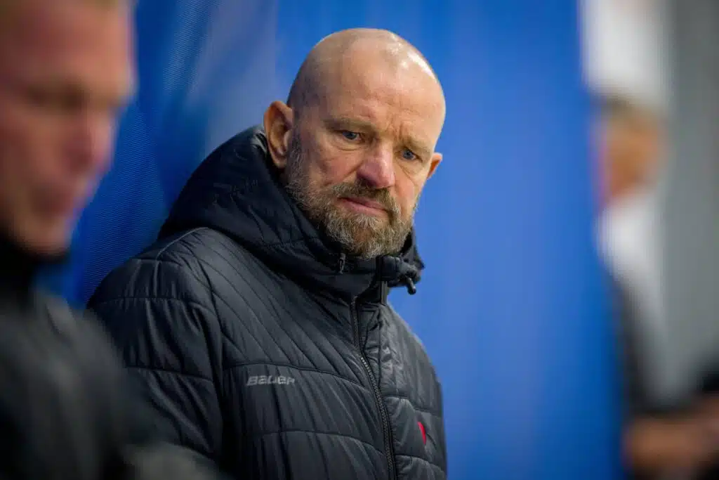 Analyysi: Petri Matikaisen moottorisaha katkaisee JYPin pudotuspelikirouksen