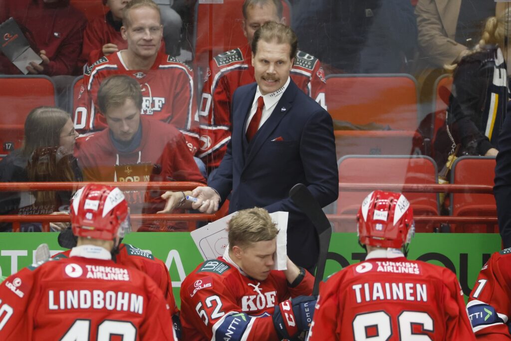 Olli Jokiselta karu paljastus HIFK:n tilanteesta – Ei lupaa itse palata tositoimiin