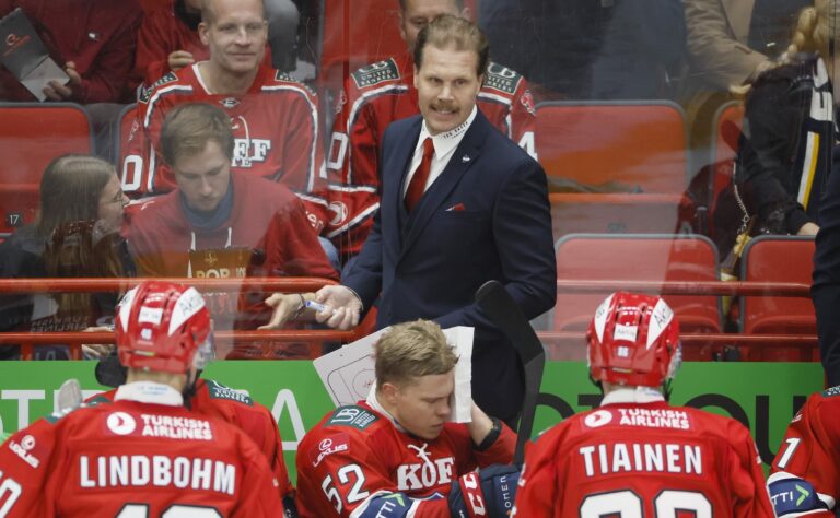 Olli Jokiselta karu paljastus HIFK:n tilanteesta – Ei lupaa itse palata tositoimiin