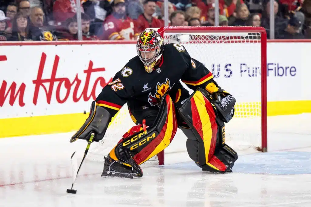 Näkökulma: Calgary löi 50 miljoonan dollarin kunnarin