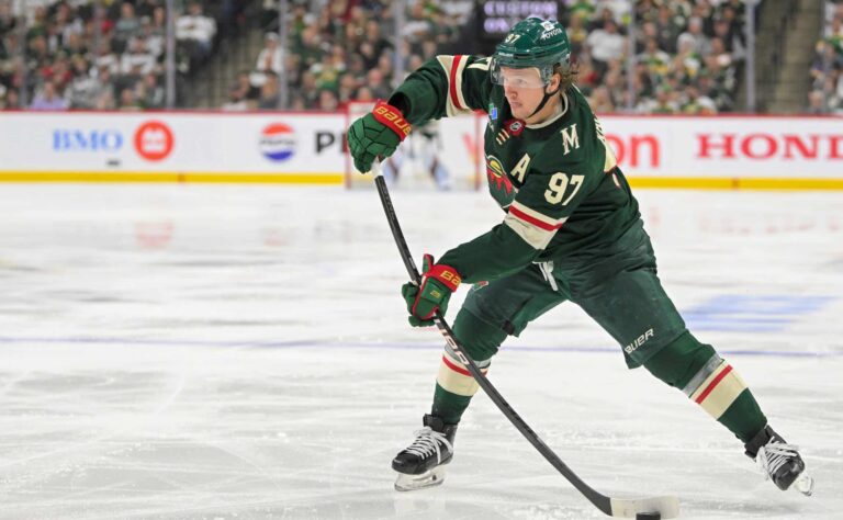 Analyysi: NHL-historian massiivisin sopimus oli fantastinen peliliike