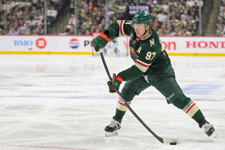 Analyysi: NHL-historian massiivisin sopimus oli fantastinen peliliike