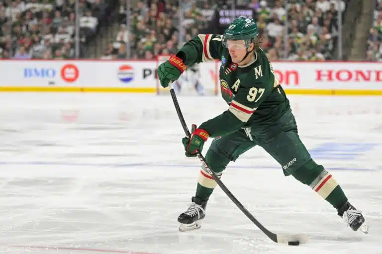Analyysi: NHL-historian massiivisin sopimus oli fantastinen peliliike
