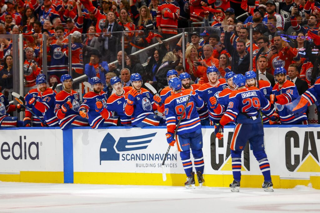 Näkökulma: Connor McDavidin hyvävelisyys antaa mahdollisuuden Stanley Cupin tavoitteluun
