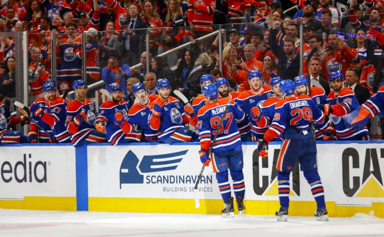 Näkökulma: Connor McDavidin hyvävelisyys antaa mahdollisuuden Stanley Cupin tavoitteluun