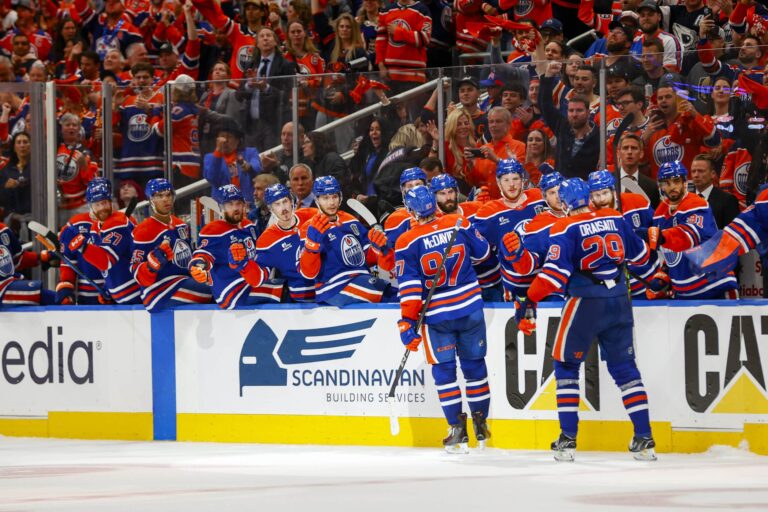 Näkökulma: Connor McDavidin hyvävelisyys antaa mahdollisuuden Stanley Cupin tavoitteluun