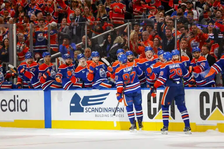 Näkökulma: Connor McDavidin hyvävelisyys antaa mahdollisuuden Stanley Cupin tavoitteluun