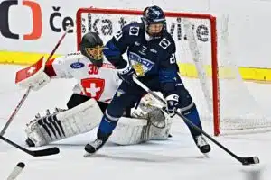 Näkökulma: Suomen juniorisarjoihin siirtokielto – se nostaisi sarjojen sisäistä kilpailua