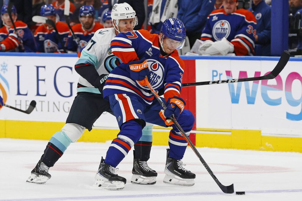 Analyysi: Atro Leppänen, NHL-puolustaja?