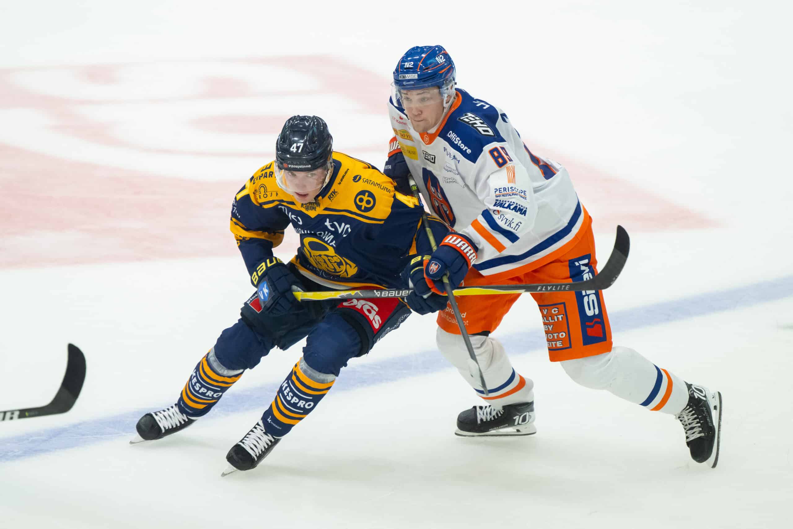 Näkökulma: Tapparan huippulupaus Oliver Suvanto, 17, opettaa meille kolme asiaa – nämä asiat jokaisen lätkäfaijan ja -mutsin pitää ymmärtää