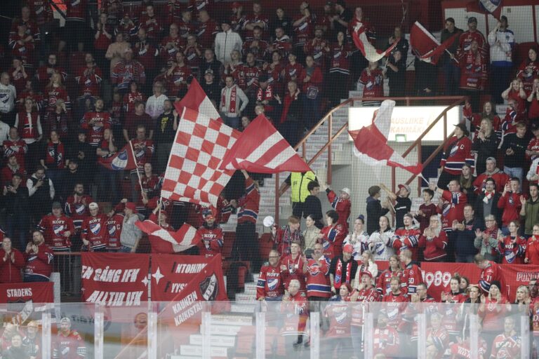 Mitä HIFK:ssa oikein tapahtuu? KL: Kritisoitu seurajohtaja kiistää syytökset jyrkästi