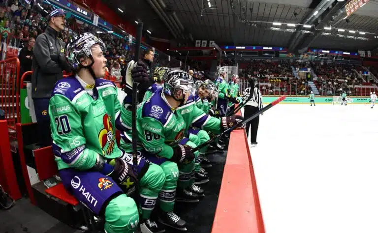 Luuvitonen: Sami Heleniukselta tiukka näkemys Jokereista – entinen pelikaveri saa ymmärrystä