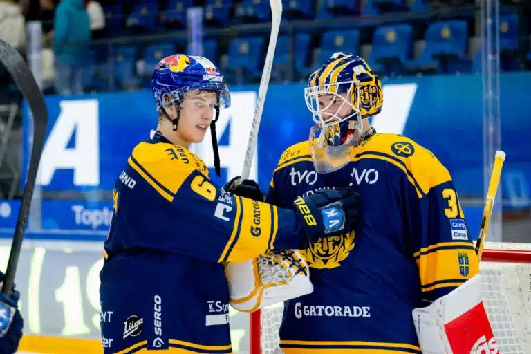 Liigan pudotuspelit: Rauman Lukko jättimäisenä suosikkina ensimmäiselle kierrokselle