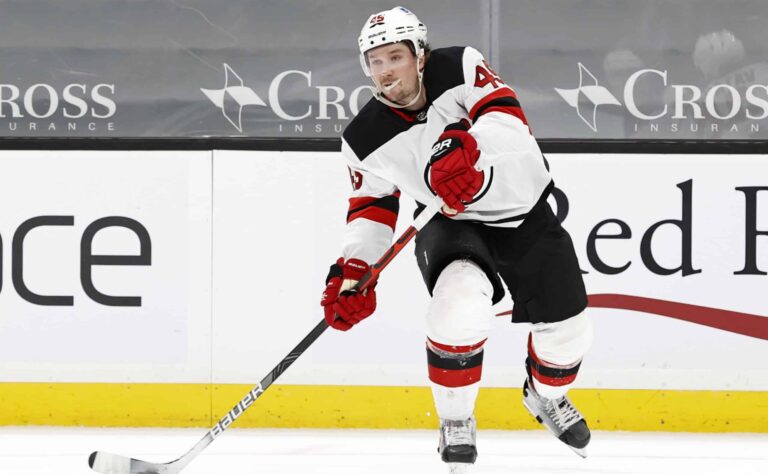 Sami Vatasta harmittaa yksi asia NHL-urassa