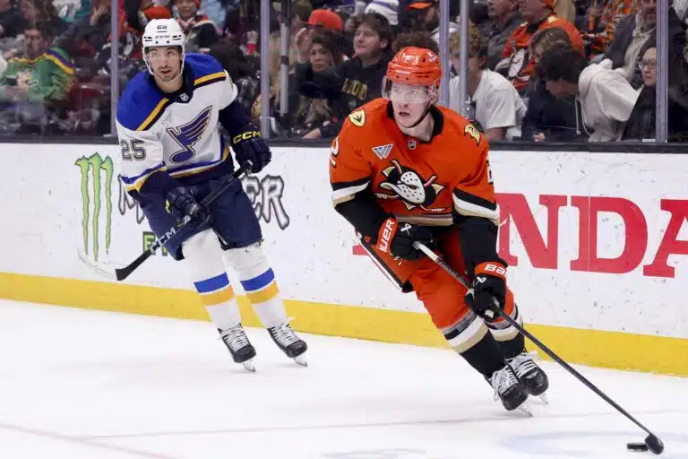 Analyysi: NHL:ssä palkkakaton brutaali nousu aiheuttaa vauhtisokeutta
