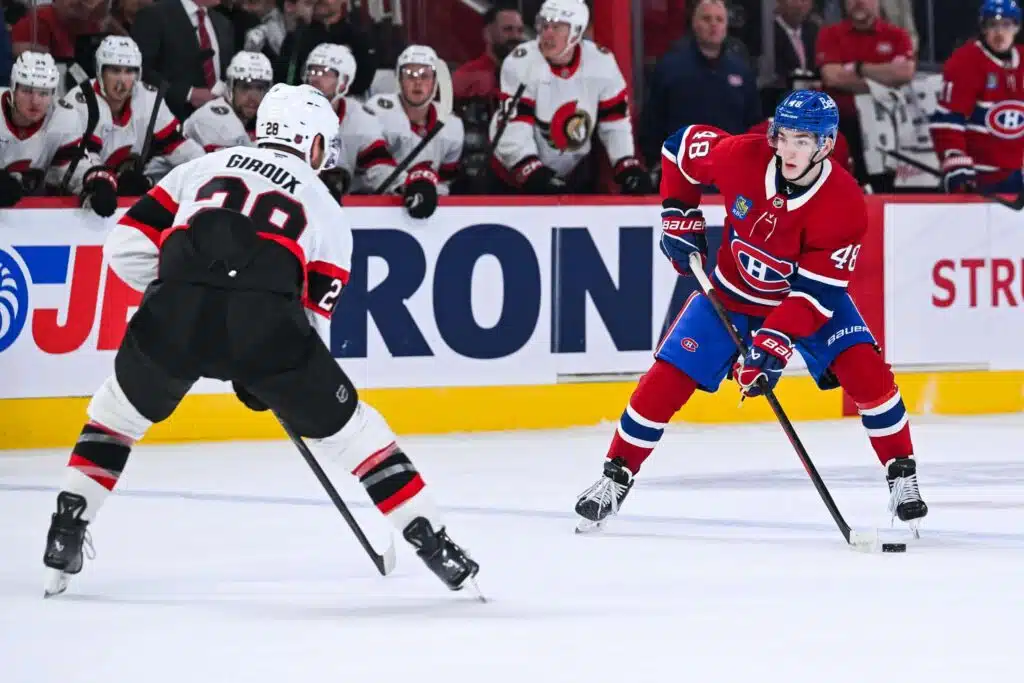 Analyysi: Montreal Canadiens löi kunnarin, joka tuo juoksuja pitkään