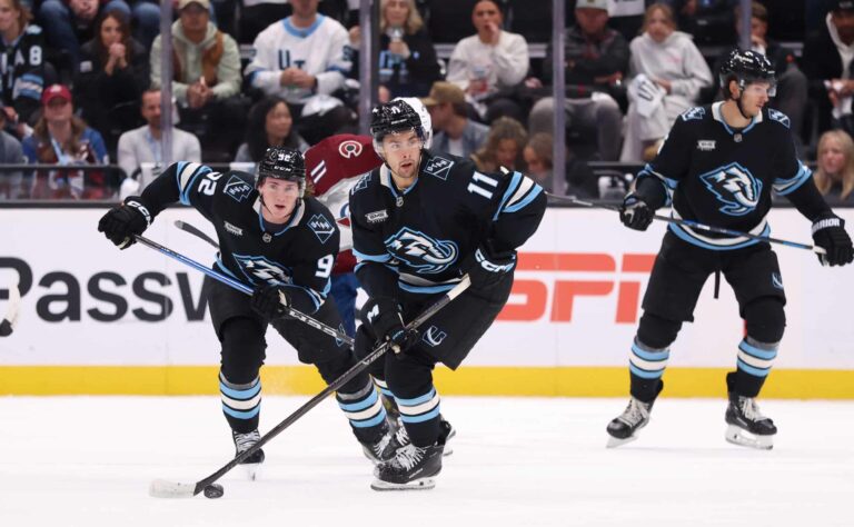 Analyysi: Arizonan sekoilut on historiaa, Utahiin rakennetaan kestomenestyjää Analyysi: Arizonan sekoilut on historiaa, Utahiin rakennetaan kestomenestyjää