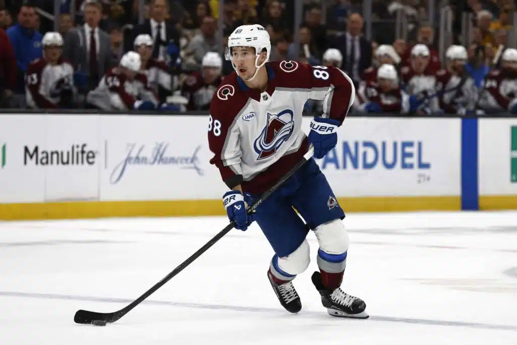 Analyysi: Martin Necasin jättisopimus oli Coloradolta järkyttävä riski