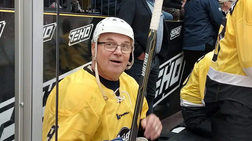 Muistelo: Kun seurasiirrot sovittiin ravintoloissa ja käteistukut vaihtoivat omistajaa