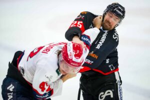 Näkökulma: Liigan kohutuomion taustalla oli täysin tyylitön teko – IFK-juniori mokasi pahasti