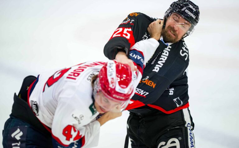 Näkökulma: Liigan kohutuomion taustalla oli täysin tyylitön teko – IFK-juniori mokasi pahasti