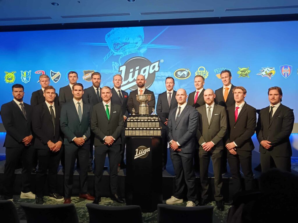 Näkökulma: Suomi-kiekossa maksetaan nyt kallista hintaa ”Upin ja kumppanien unohduksesta” Näkökulma: Suomi-kiekossa maksetaan nyt kallista hintaa ”Upin ja kumppanien unohduksesta”