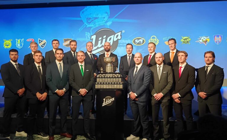 Näkökulma: Suomi-kiekossa maksetaan nyt kallista hintaa ”Upin ja kumppanien unohduksesta” Näkökulma: Suomi-kiekossa maksetaan nyt kallista hintaa ”Upin ja kumppanien unohduksesta”