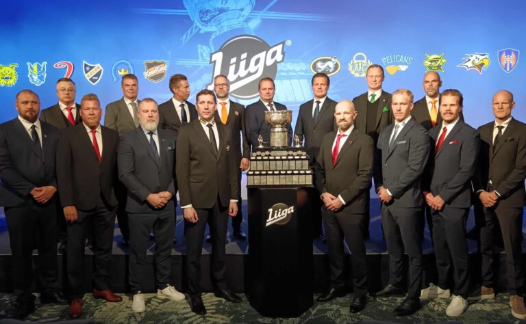 Näkökulma: Pelko ohjaa Liigaa tekemään tyhmän ja vahingollisen päätöksen – kerrankin olen mielelläni väärässä Näkökulma: Pelko ohjaa Liigaa tekemään tyhmän ja vahingollisen päätöksen – kerrankin olen mielelläni väärässä