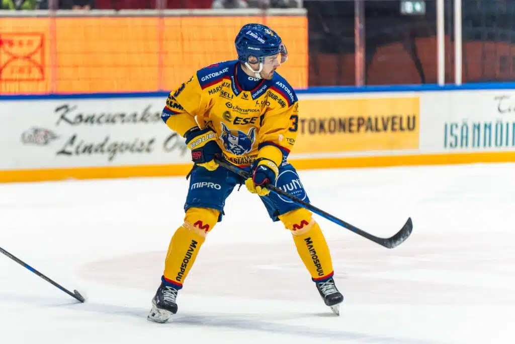 Analyysi: Liigan alkusyksyn yllättäjä kohti Leijonapaitaa?