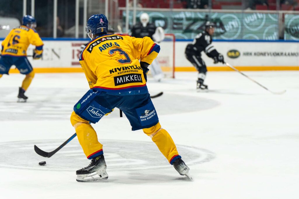 TPS-Jukurit-Juuso-Arola