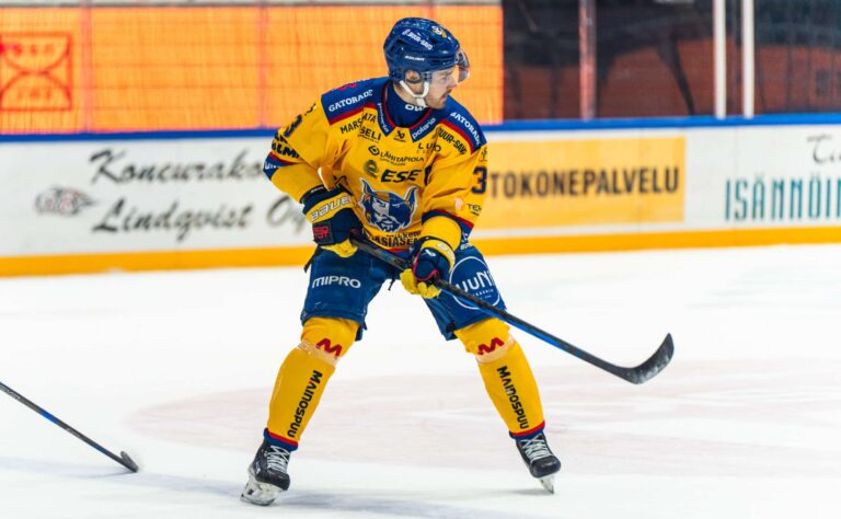 Analyysi: Liigan alkusyksyn yllättäjä kohti Leijonapaitaa?