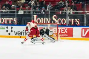 Luuvitonen: Sami Heleniukselta myötätuntoa Liigan heittopussin faneille